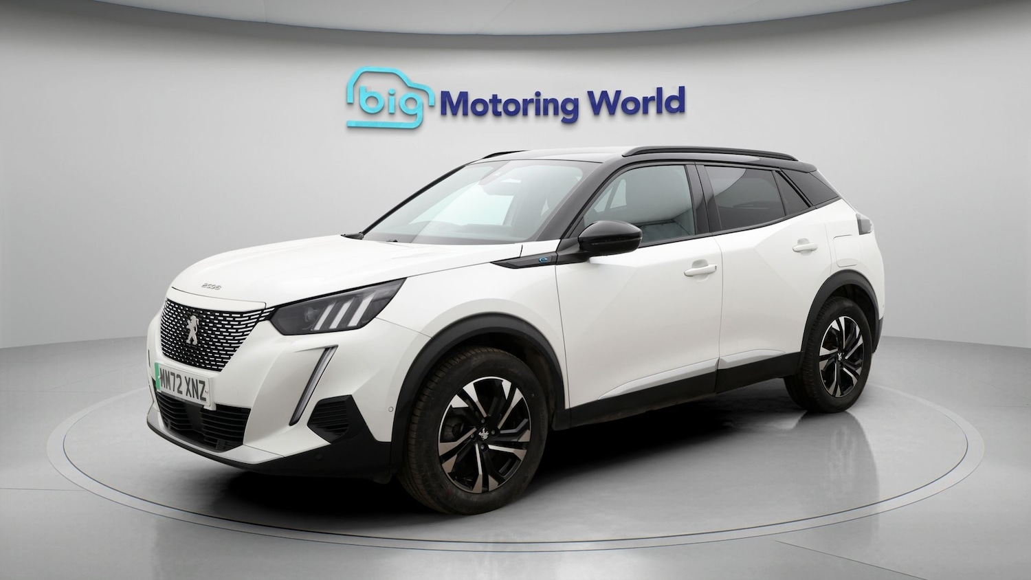 Used Peugeot 2008 2023 for sale - 77759587: Photo 3