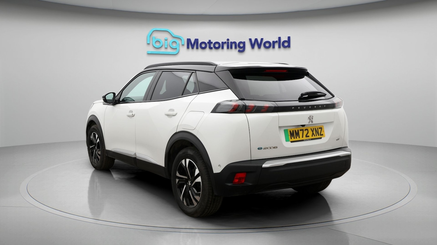 Used Peugeot 2008 2023 for sale - 77759587: Photo 5