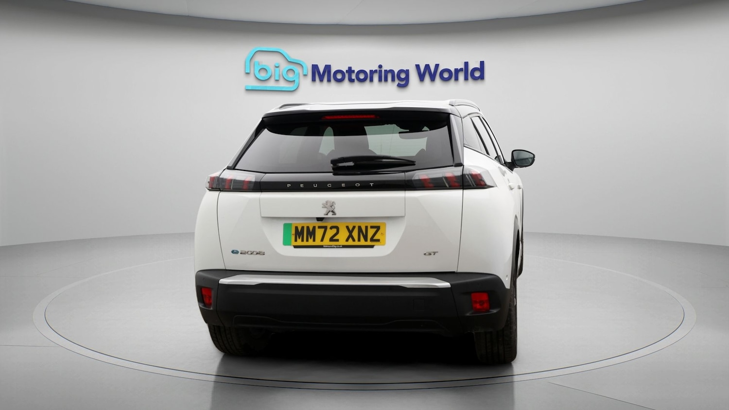 Used Peugeot 2008 2023 for sale - 77759587: Photo 6