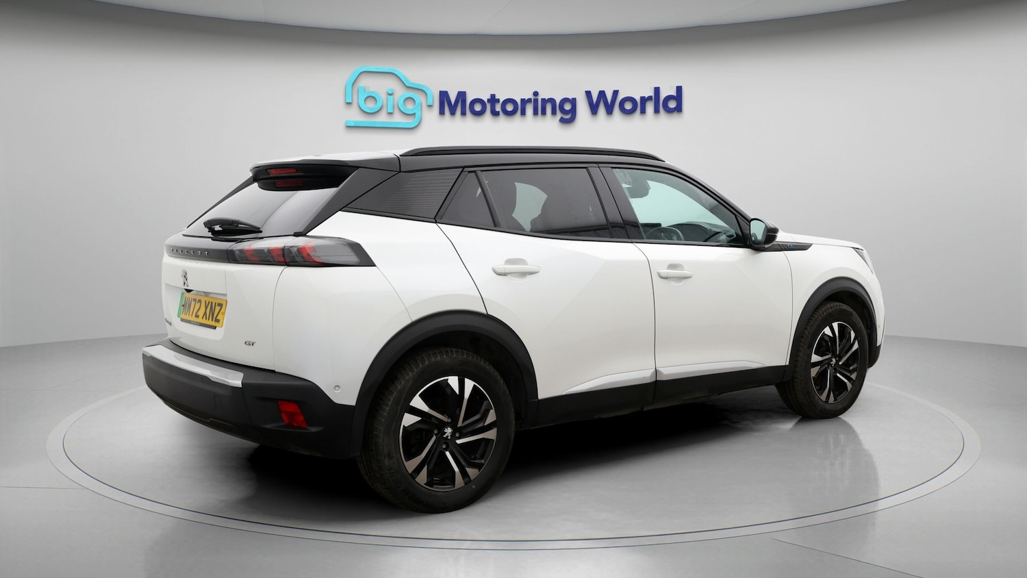 Used Peugeot 2008 2023 for sale - 77759587: Photo 7