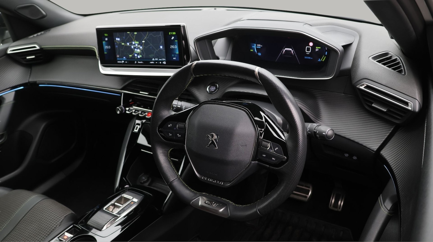 Used Peugeot 2008 2023 for sale - 77759587: Photo 9