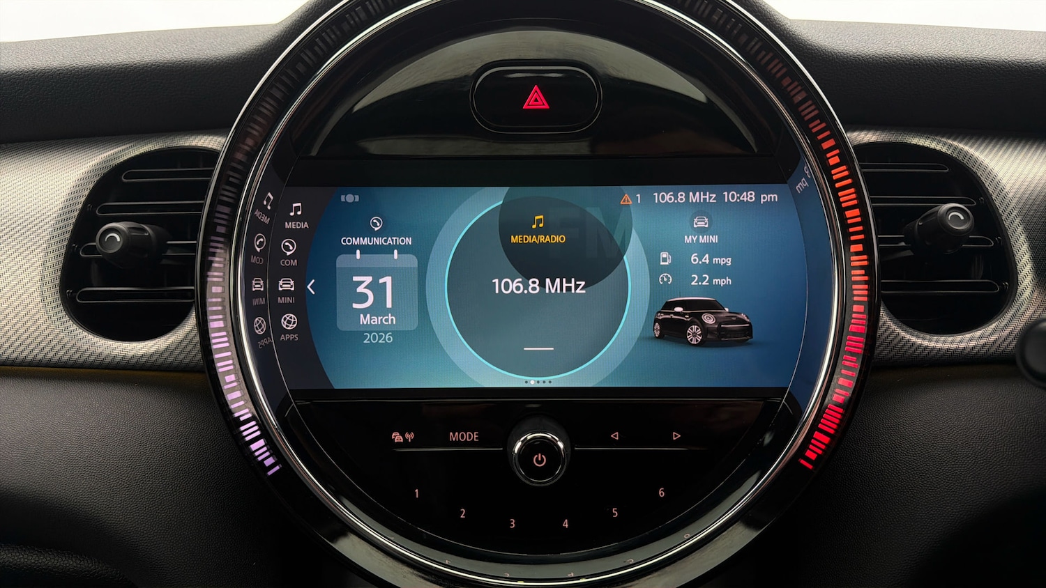 Used MINI Hatch 2022 for sale - 78093041: Photo 10