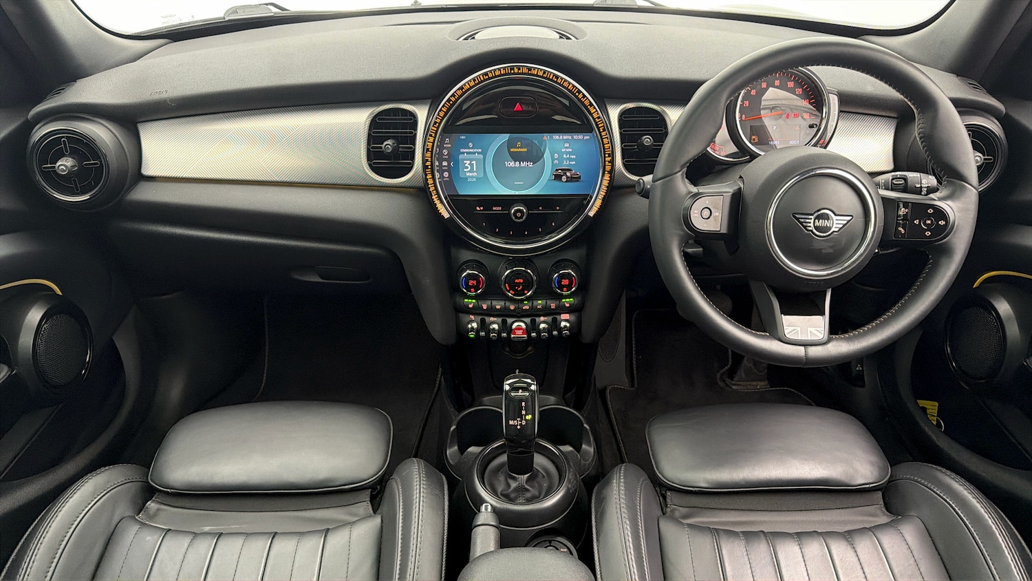 Used MINI Hatch 2022 for sale - 78093041: Photo 12