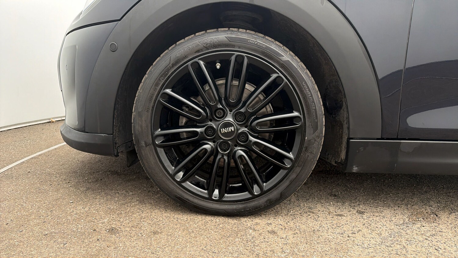 Used MINI Hatch 2022 for sale - 78093041: Photo 17