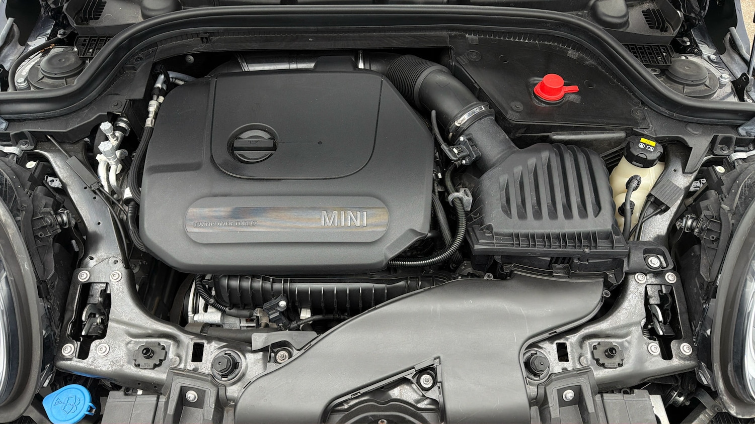 Used MINI Hatch 2022 for sale - 78093041: Photo 18