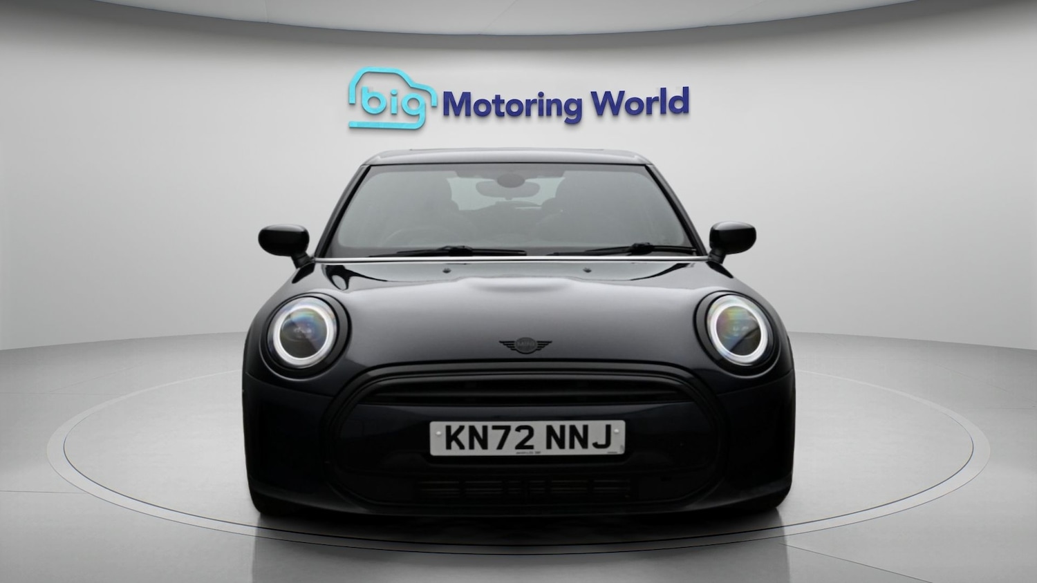 Used MINI Hatch 2022 for sale - 78093041: Photo 2
