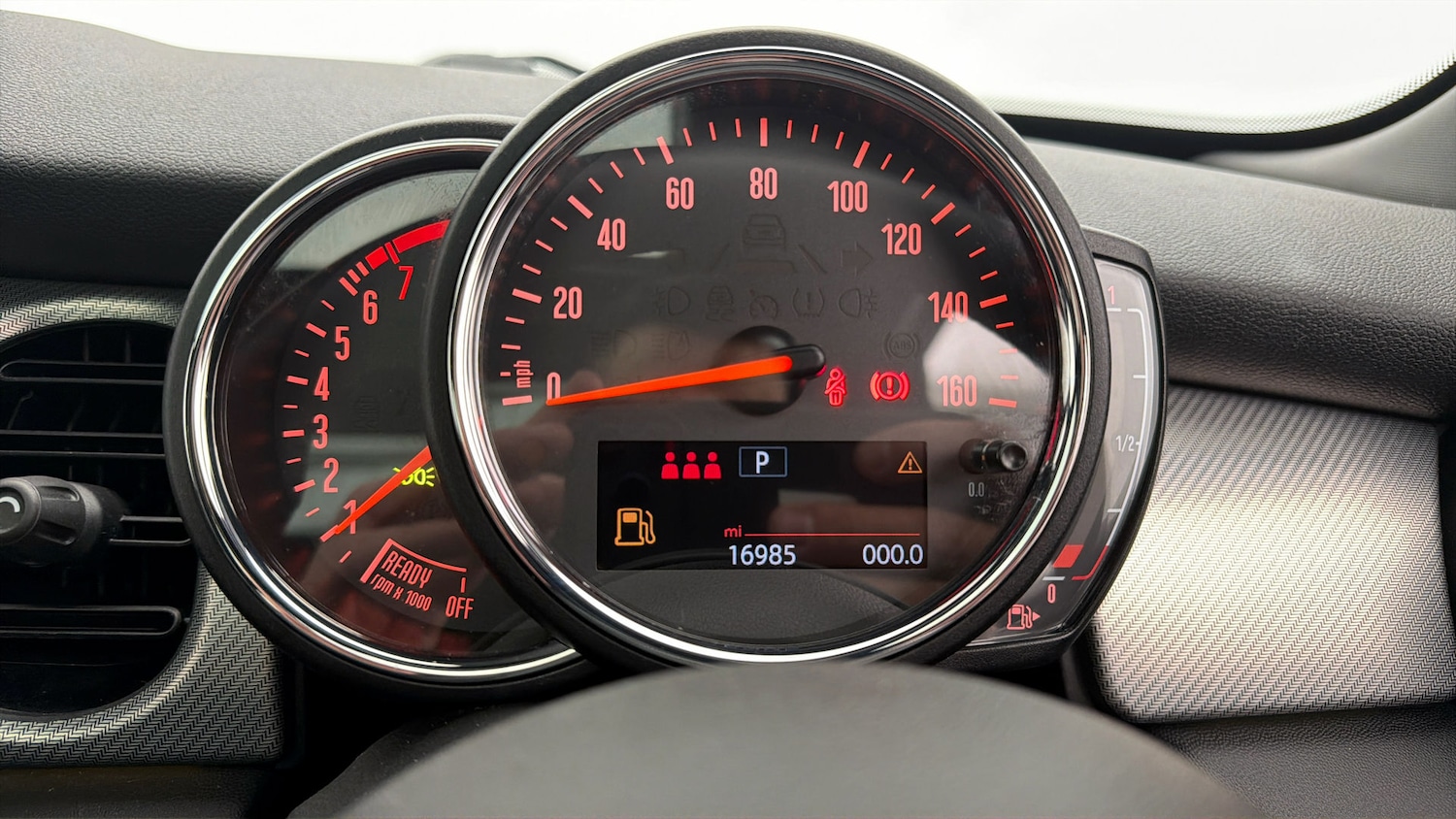 Used MINI Hatch 2022 for sale - 78093041: Photo 26