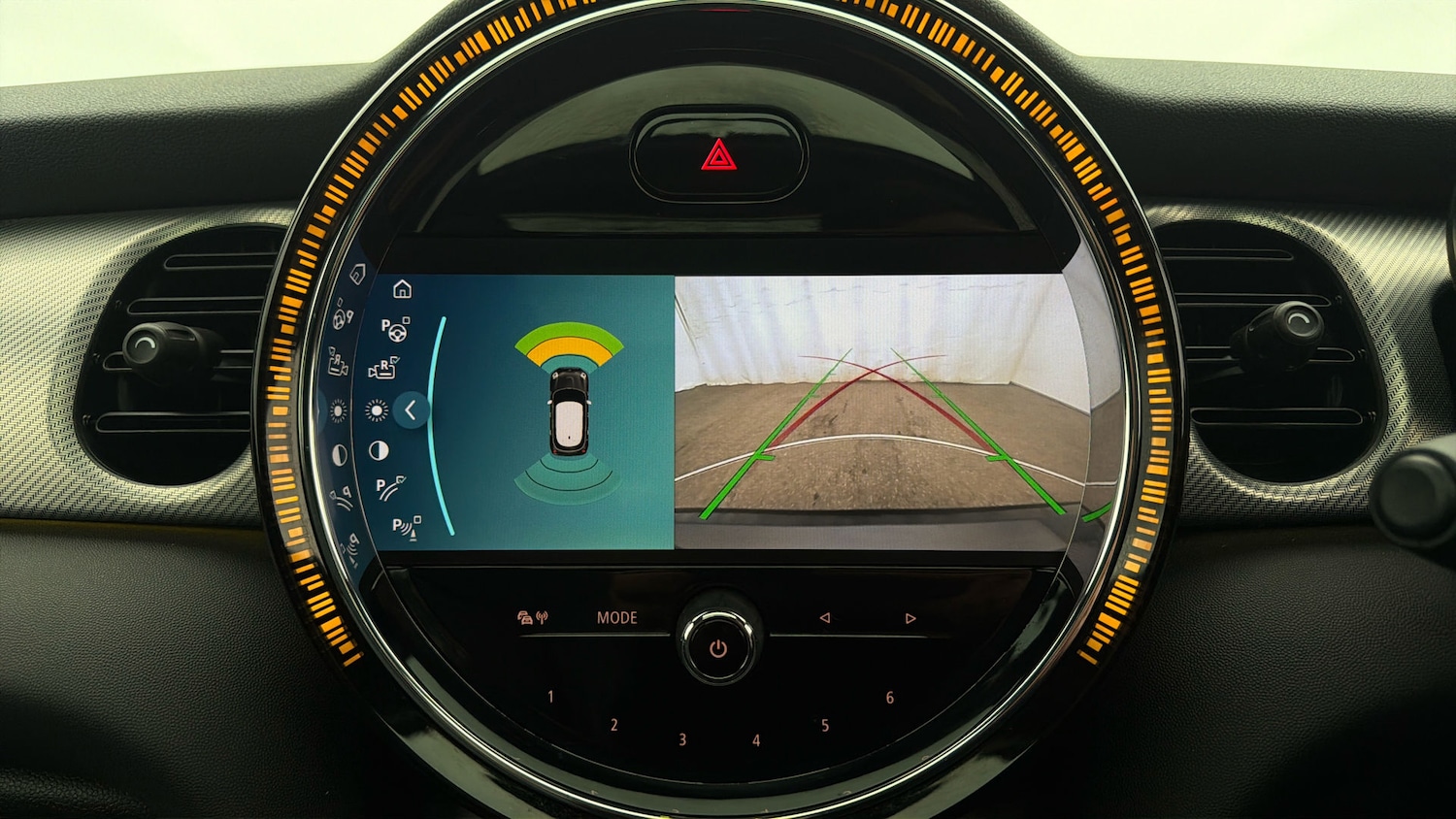 Used MINI Hatch 2022 for sale - 78093041: Photo 27