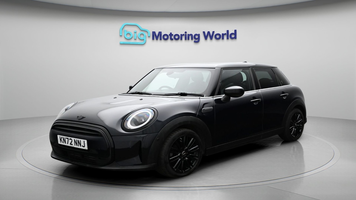 Used MINI Hatch 2022 for sale - 78093041: Photo 3