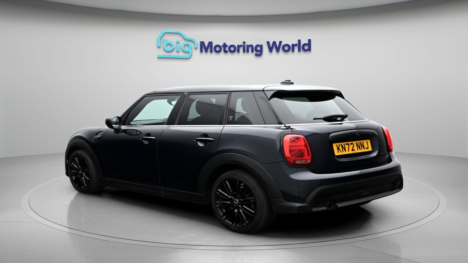 Used MINI Hatch 2022 for sale - 78093041: Photo 5