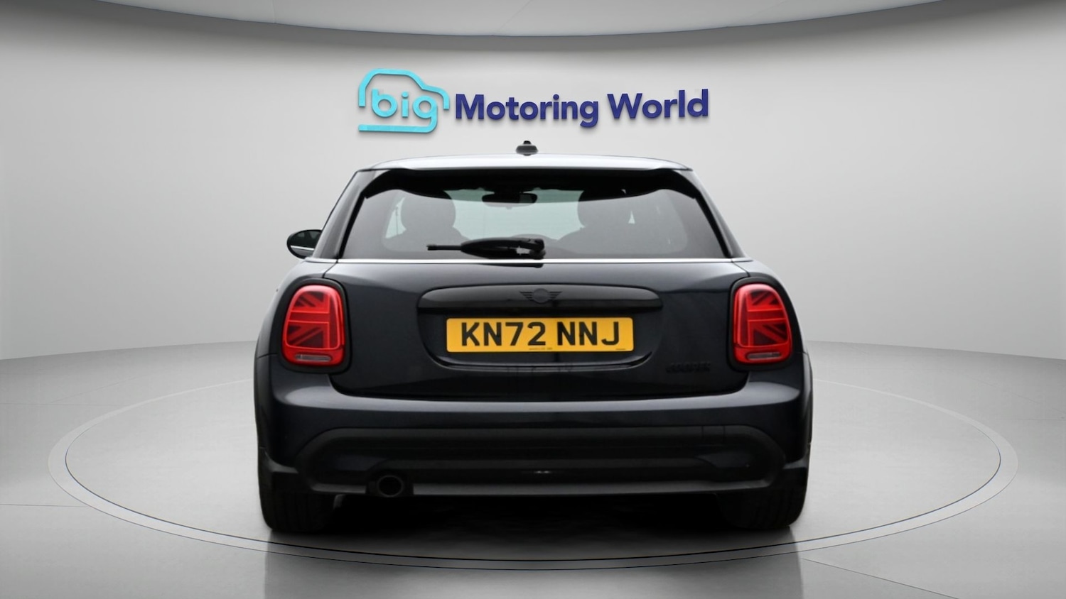 Used MINI Hatch 2022 for sale - 78093041: Photo 6