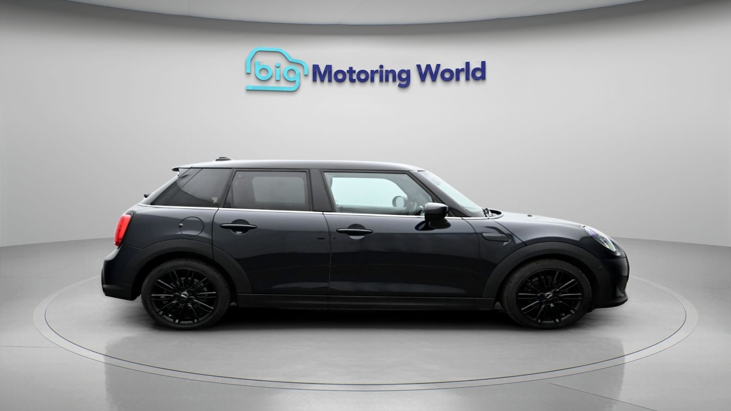 Used MINI Hatch 2022 for sale - 78093041: Photo 8