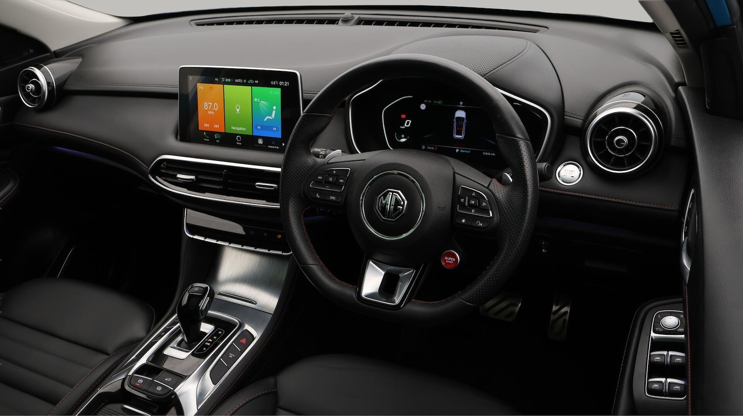 Used MG MG HS 2023 for sale - 76735300: Photo 10