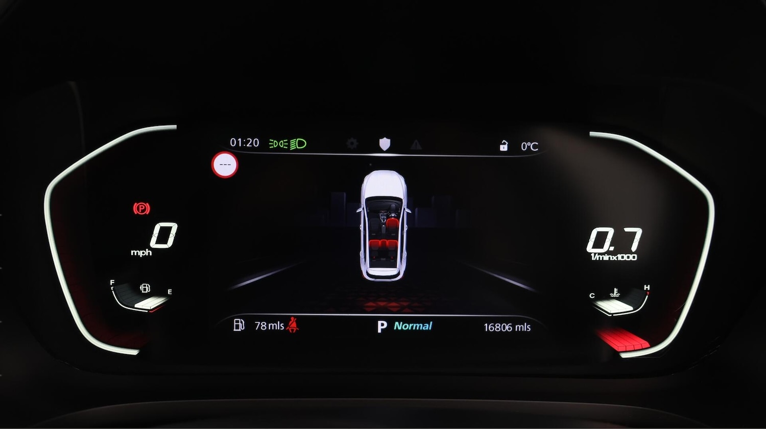 Used MG MG HS 2023 for sale - 76735300: Photo 11