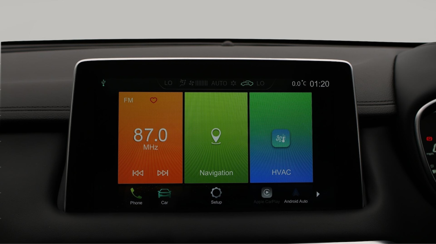 Used MG MG HS 2023 for sale - 76735300: Photo 12