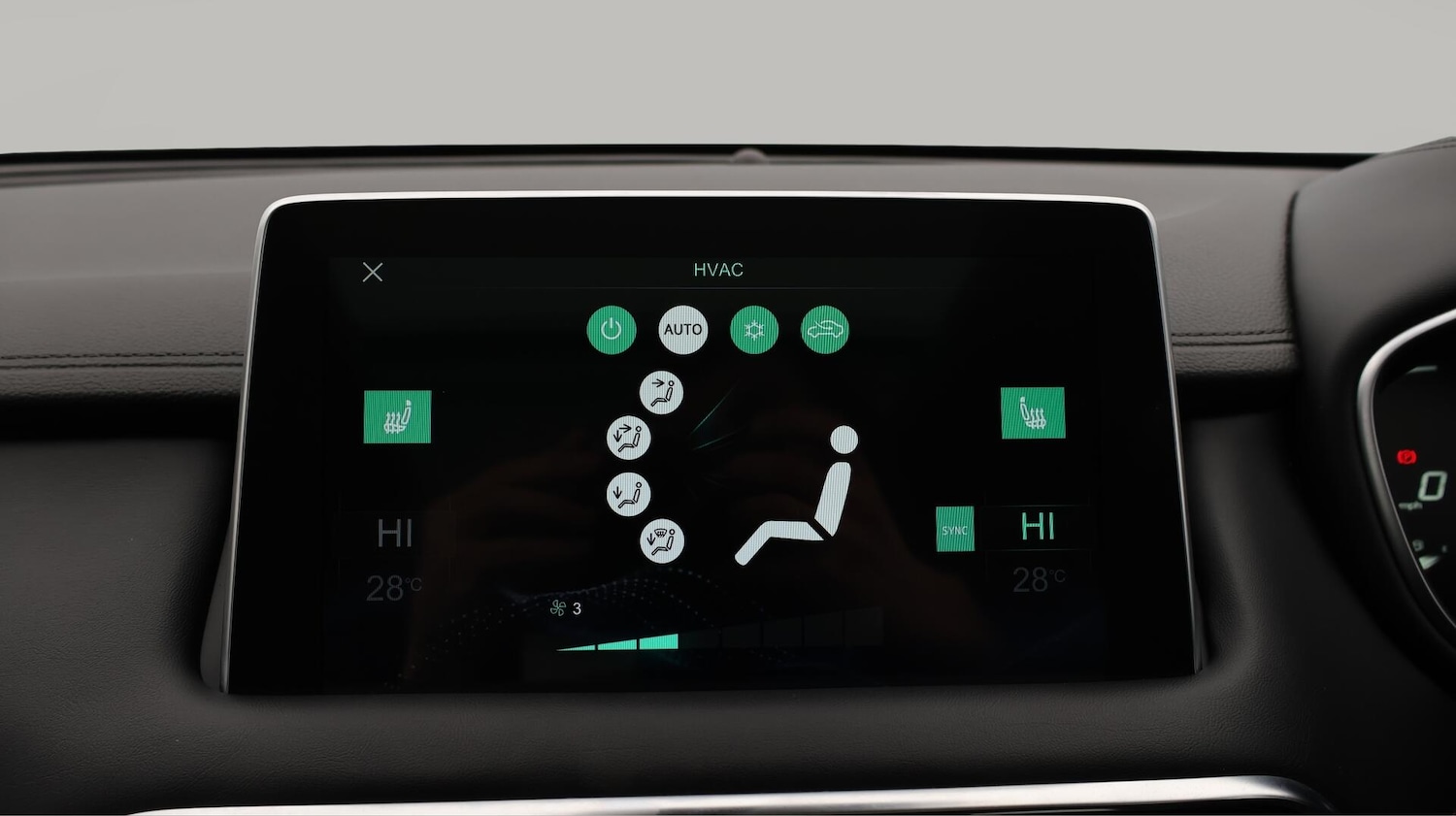 Used MG MG HS 2023 for sale - 76735300: Photo 13