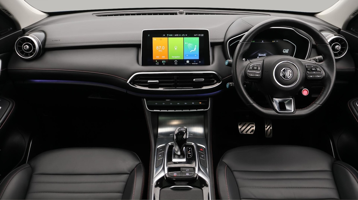 Used MG MG HS 2023 for sale - 76735300: Photo 14