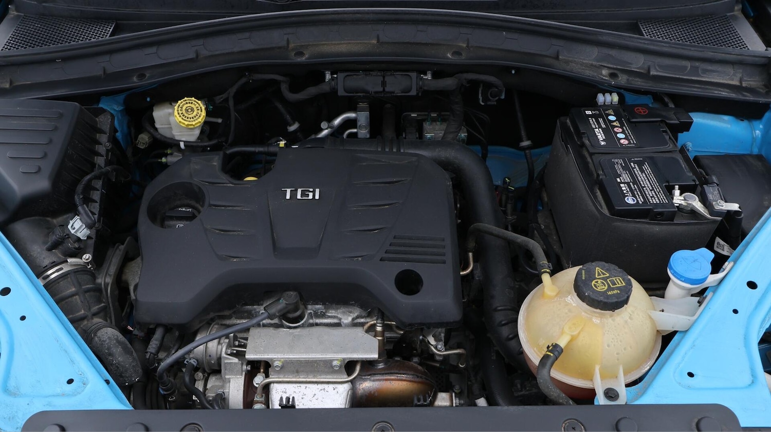 Used MG MG HS 2023 for sale - 76735300: Photo 20