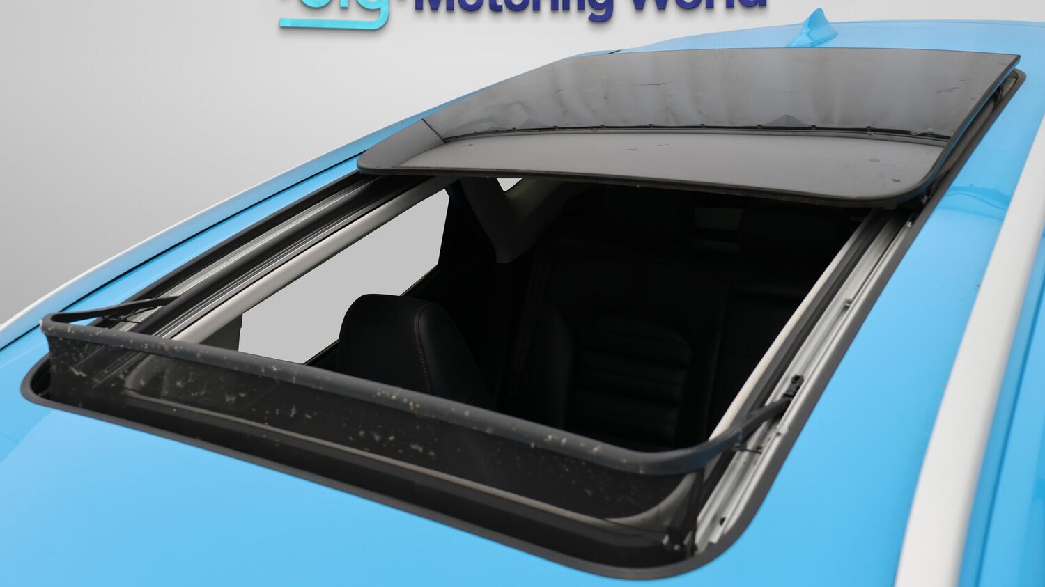 Used MG MG HS 2023 for sale - 76735300: Photo 21