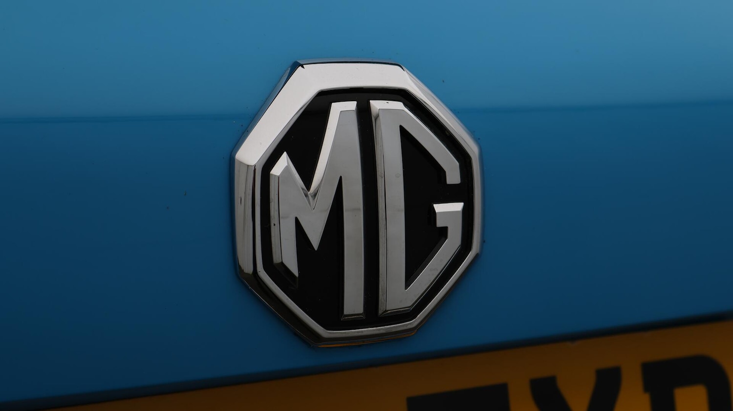 Used MG MG HS 2023 for sale - 76735300: Photo 22