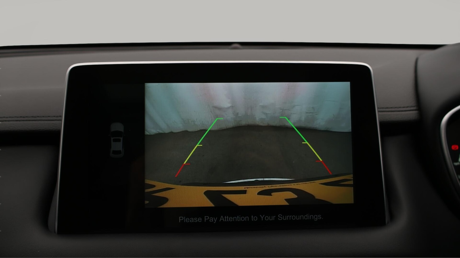 Used MG MG HS 2023 for sale - 76735300: Photo 26