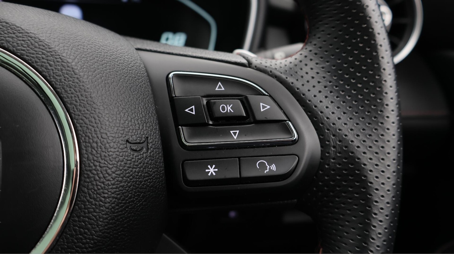 Used MG MG HS 2023 for sale - 76735300: Photo 28