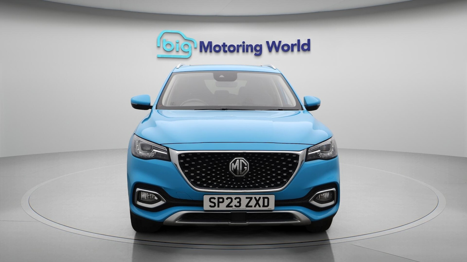 Used MG MG HS 2023 for sale - 76735300: Photo 3