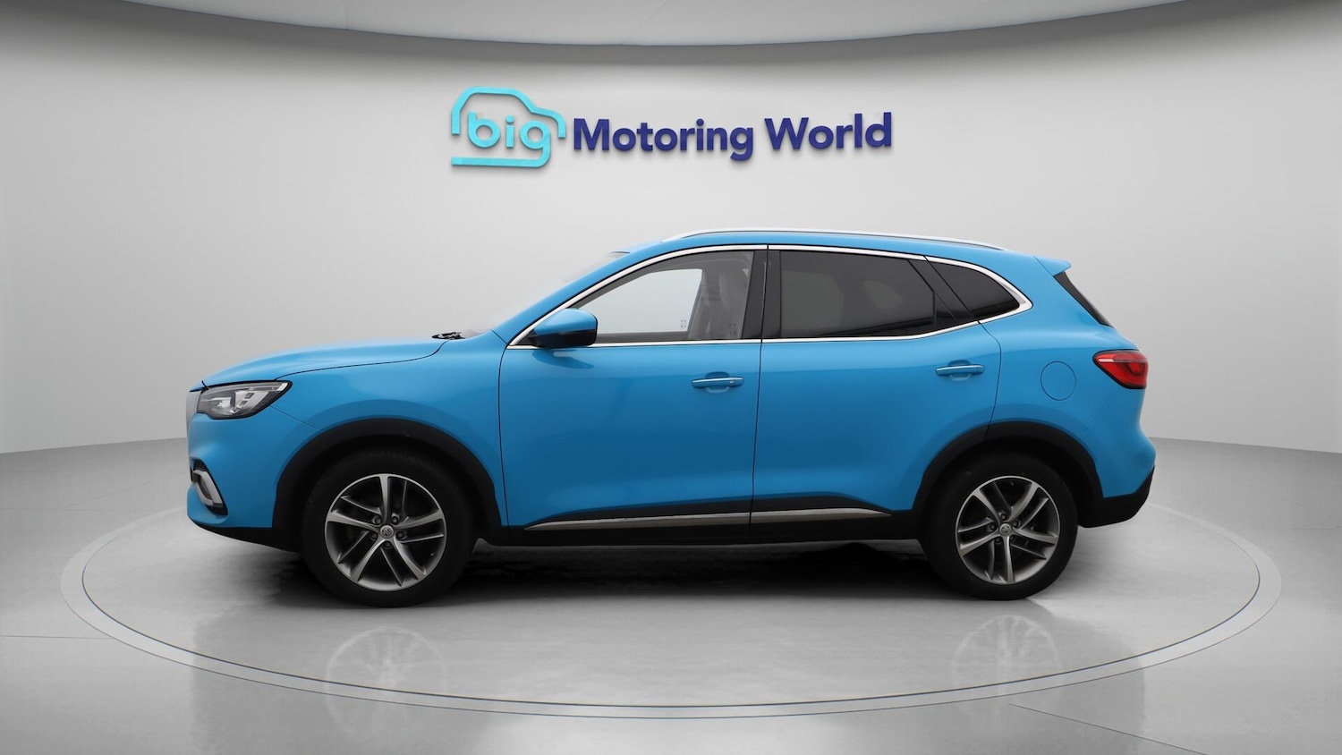 Used MG MG HS 2023 for sale - 76735300: Photo 5