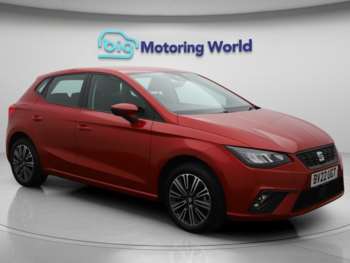 2022 (22) - 1.0 MPI SE Technology 5dr