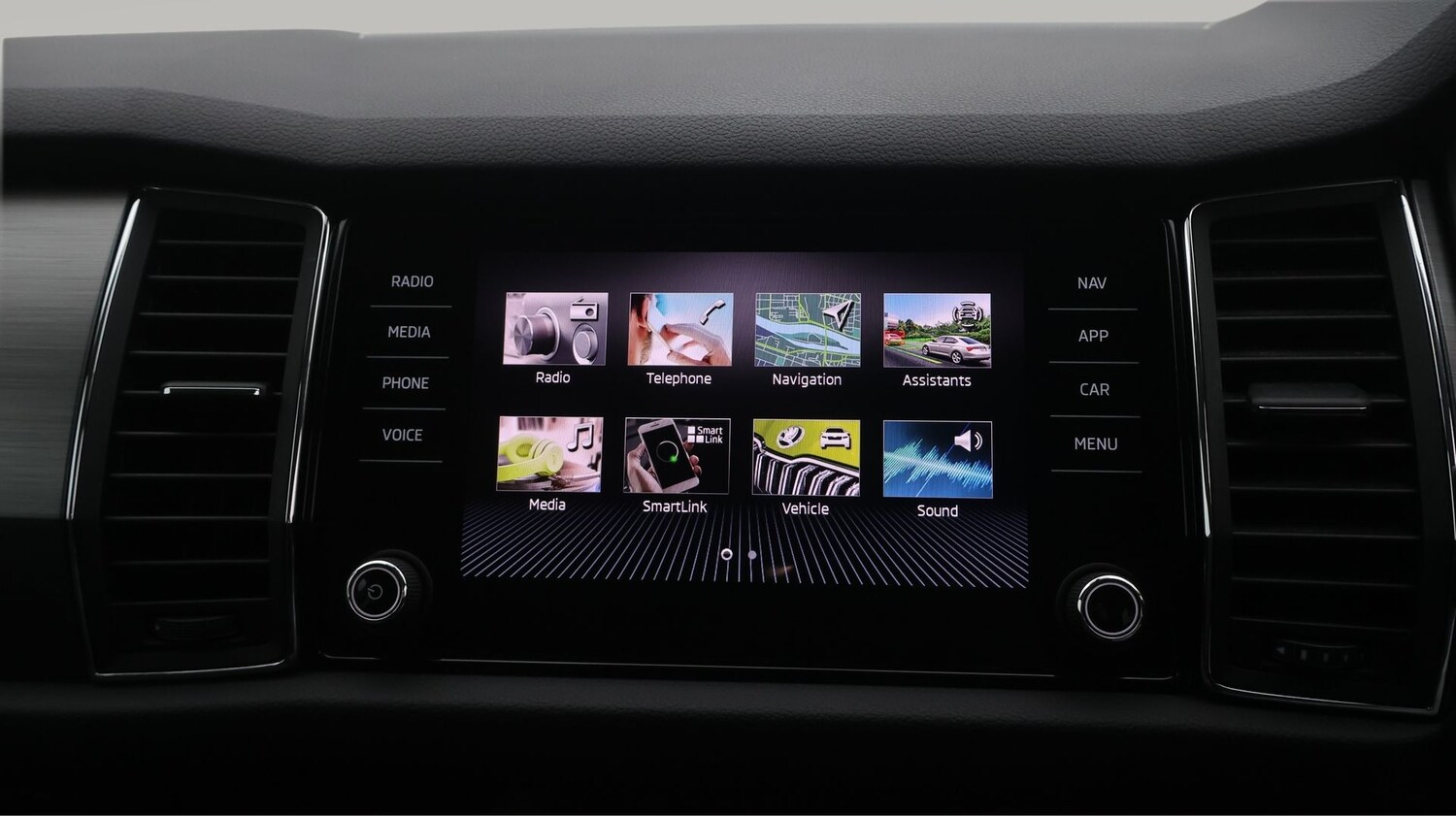 Used Skoda Kodiaq 2021 for sale - 77760392: Photo 11