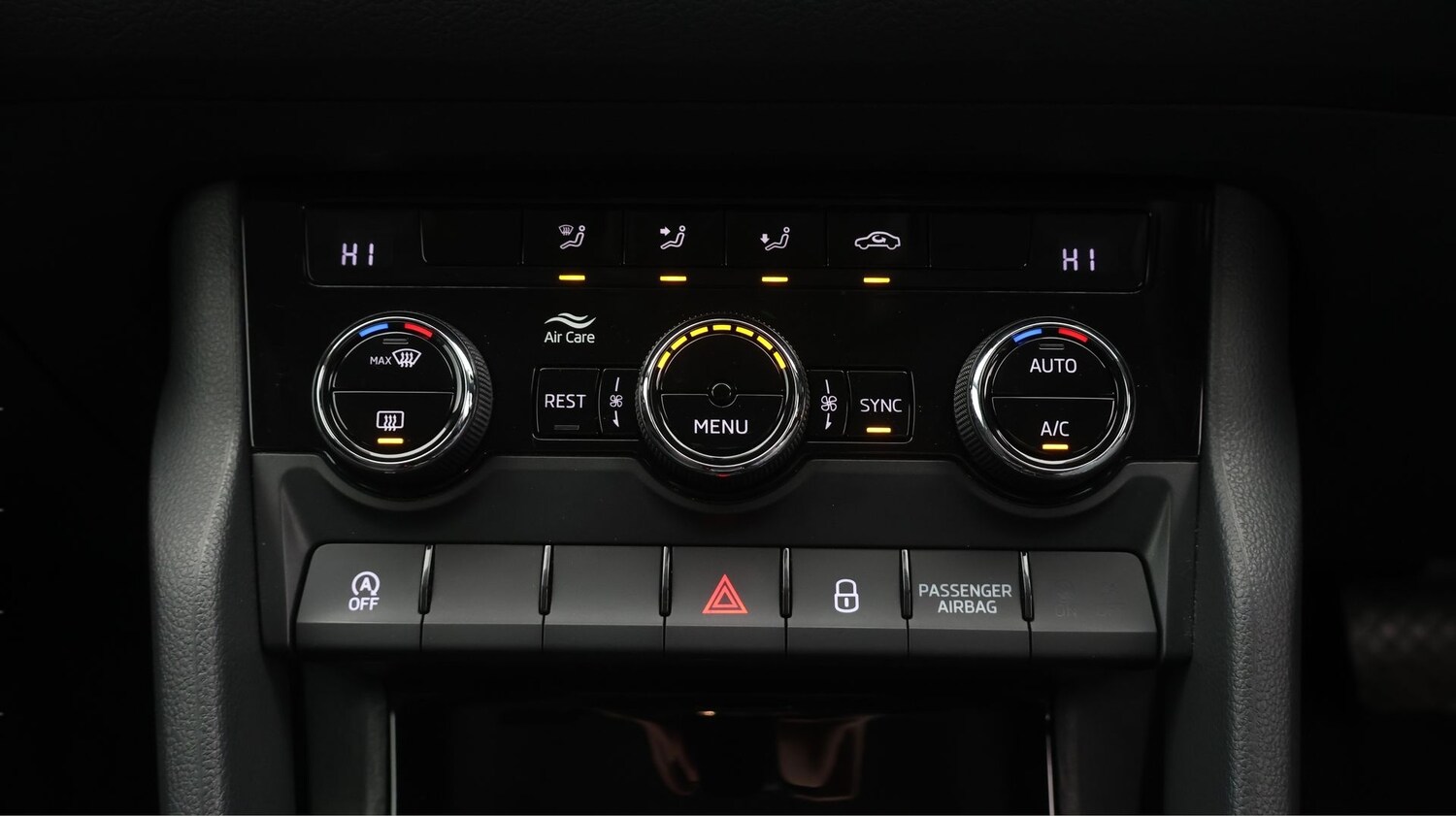 Used Skoda Kodiaq 2021 for sale - 77760392: Photo 12