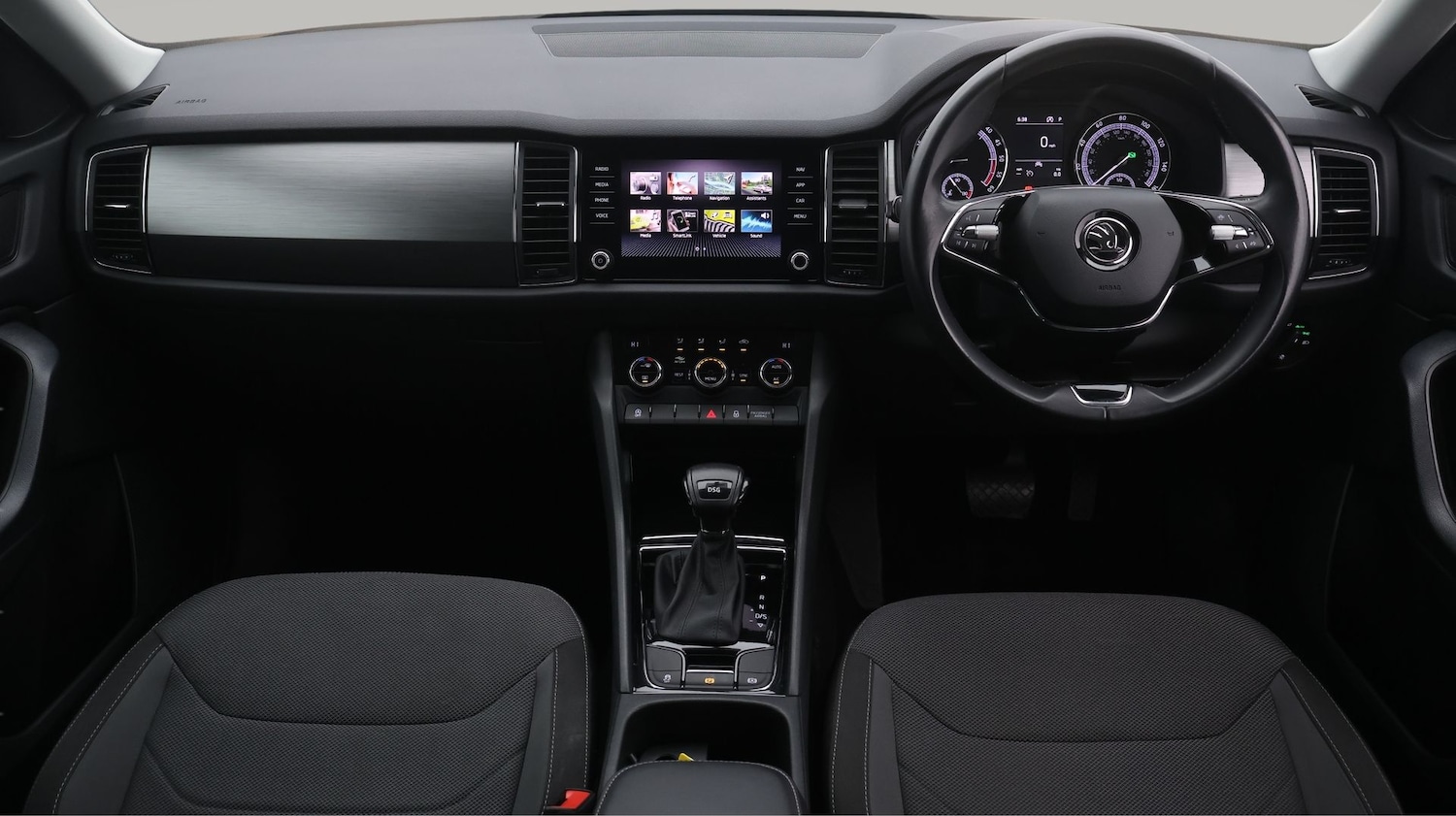 Used Skoda Kodiaq 2021 for sale - 77760392: Photo 13