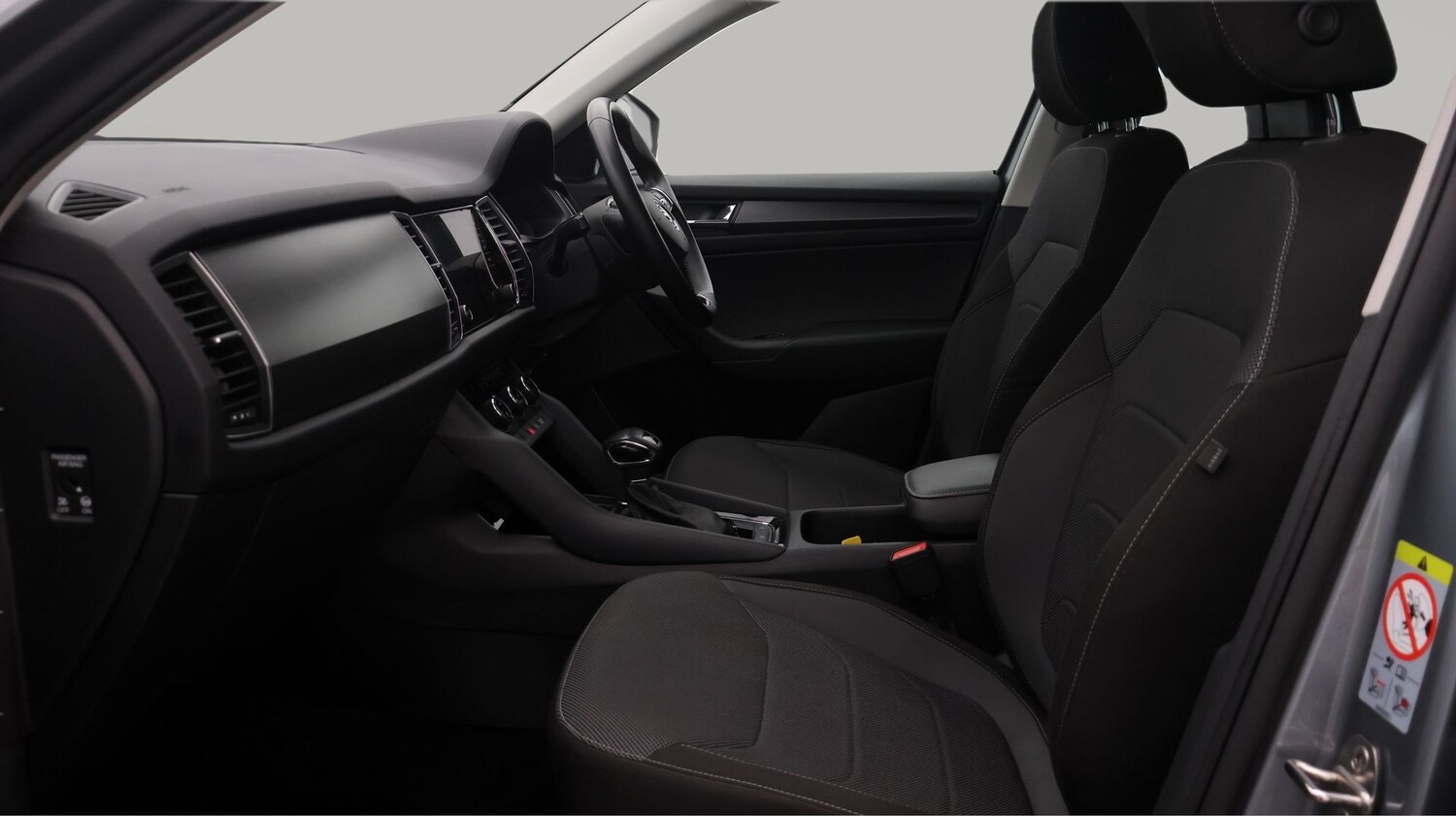 Used Skoda Kodiaq 2021 for sale - 77760392: Photo 14