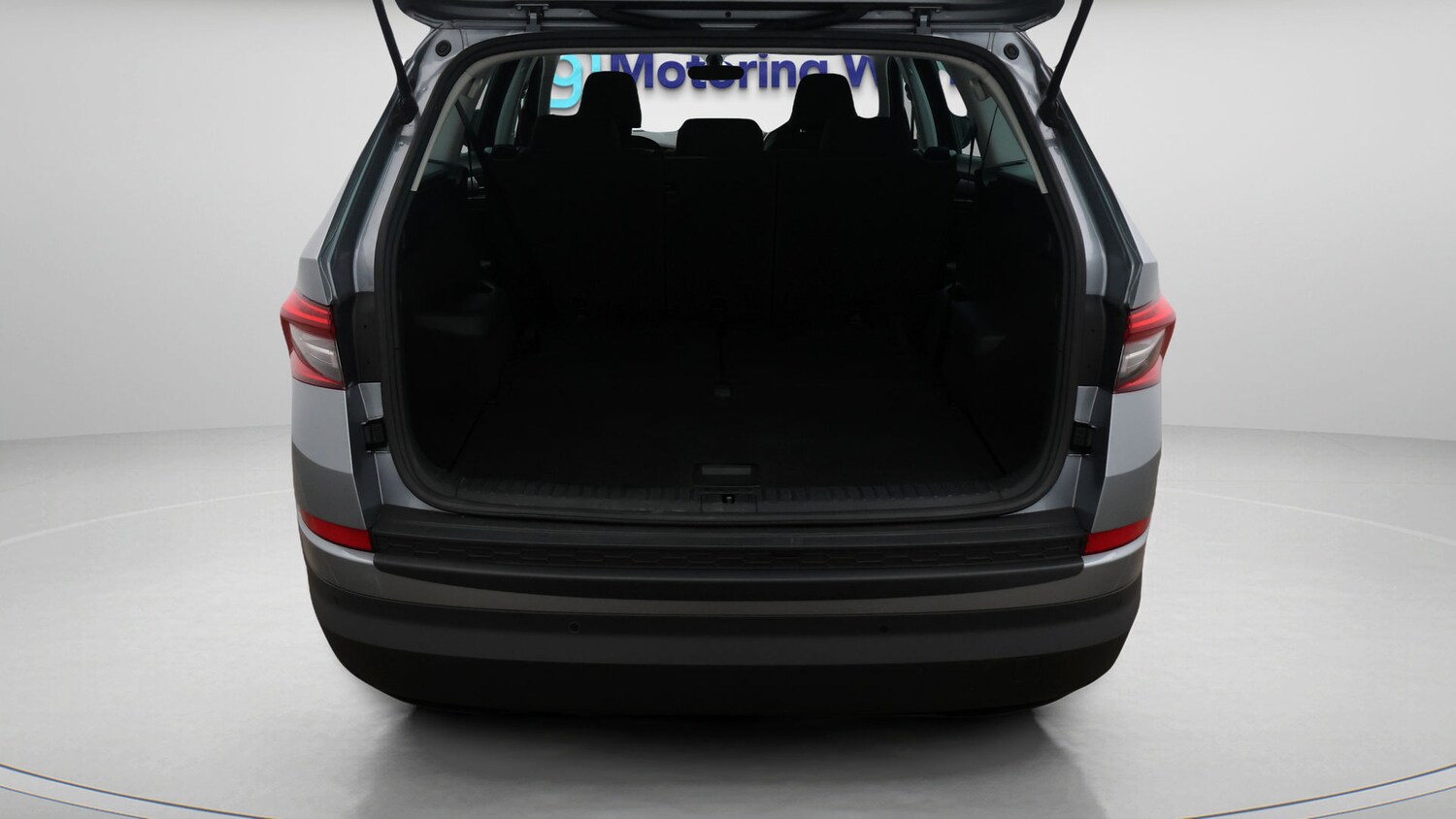 Used Skoda Kodiaq 2021 for sale - 77760392: Photo 17