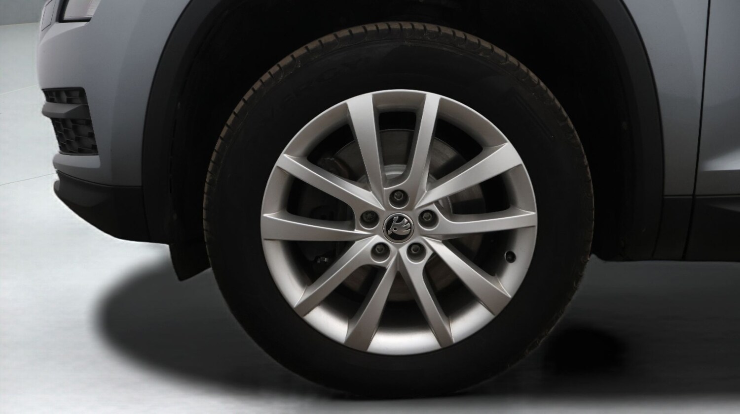 Used Skoda Kodiaq 2021 for sale - 77760392: Photo 18