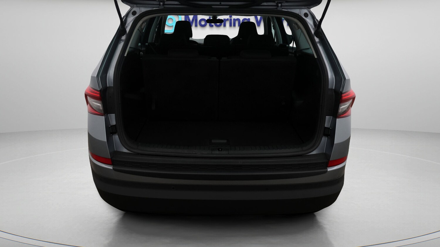 Used Skoda Kodiaq 2021 for sale - 77760392: Photo 21