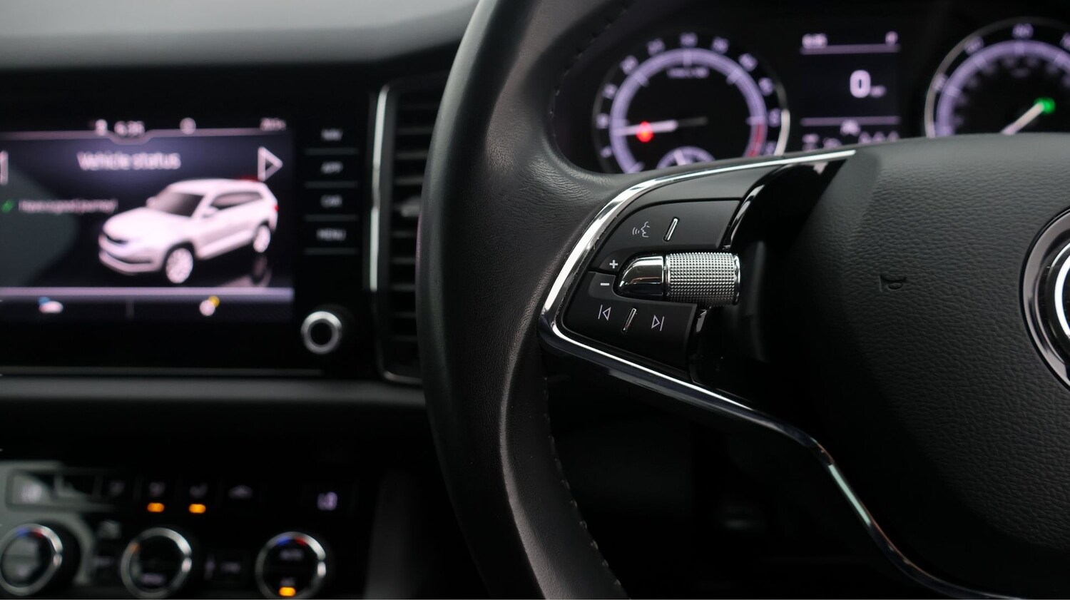 Used Skoda Kodiaq 2021 for sale - 77760392: Photo 22