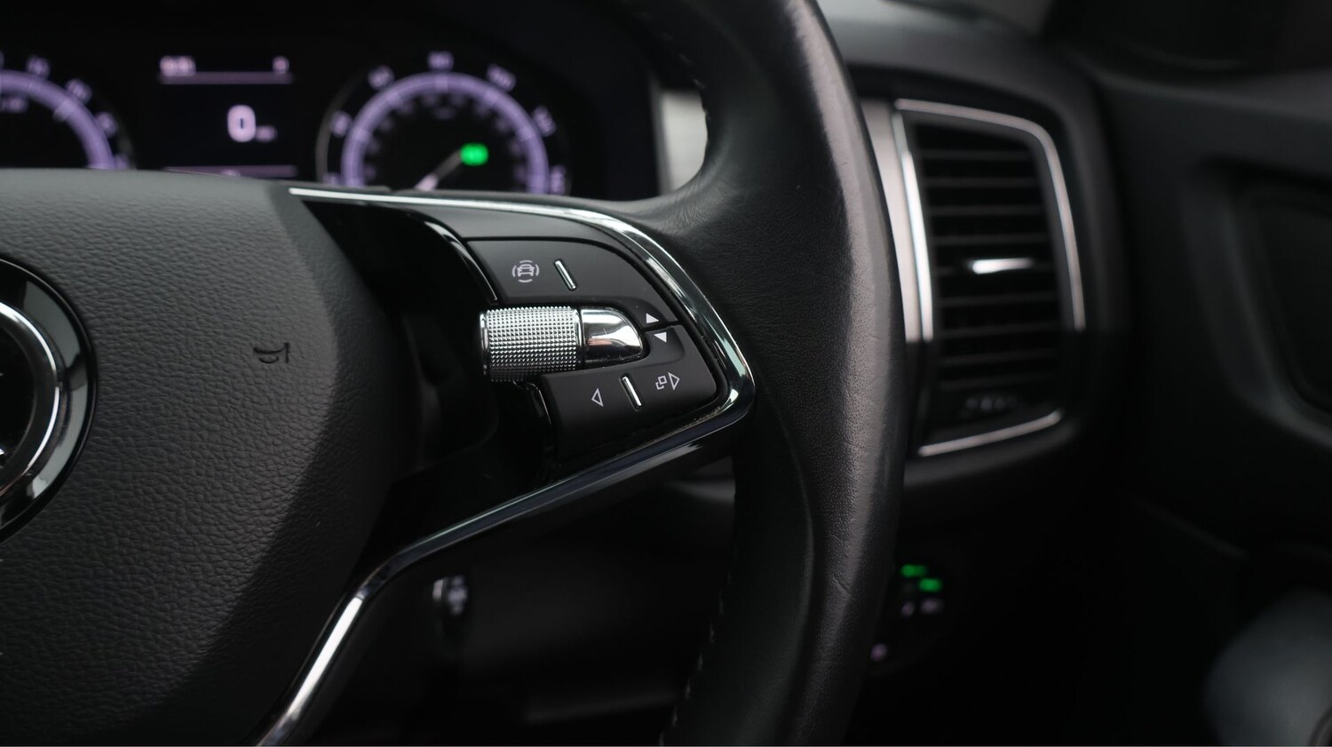 Used Skoda Kodiaq 2021 for sale - 77760392: Photo 23