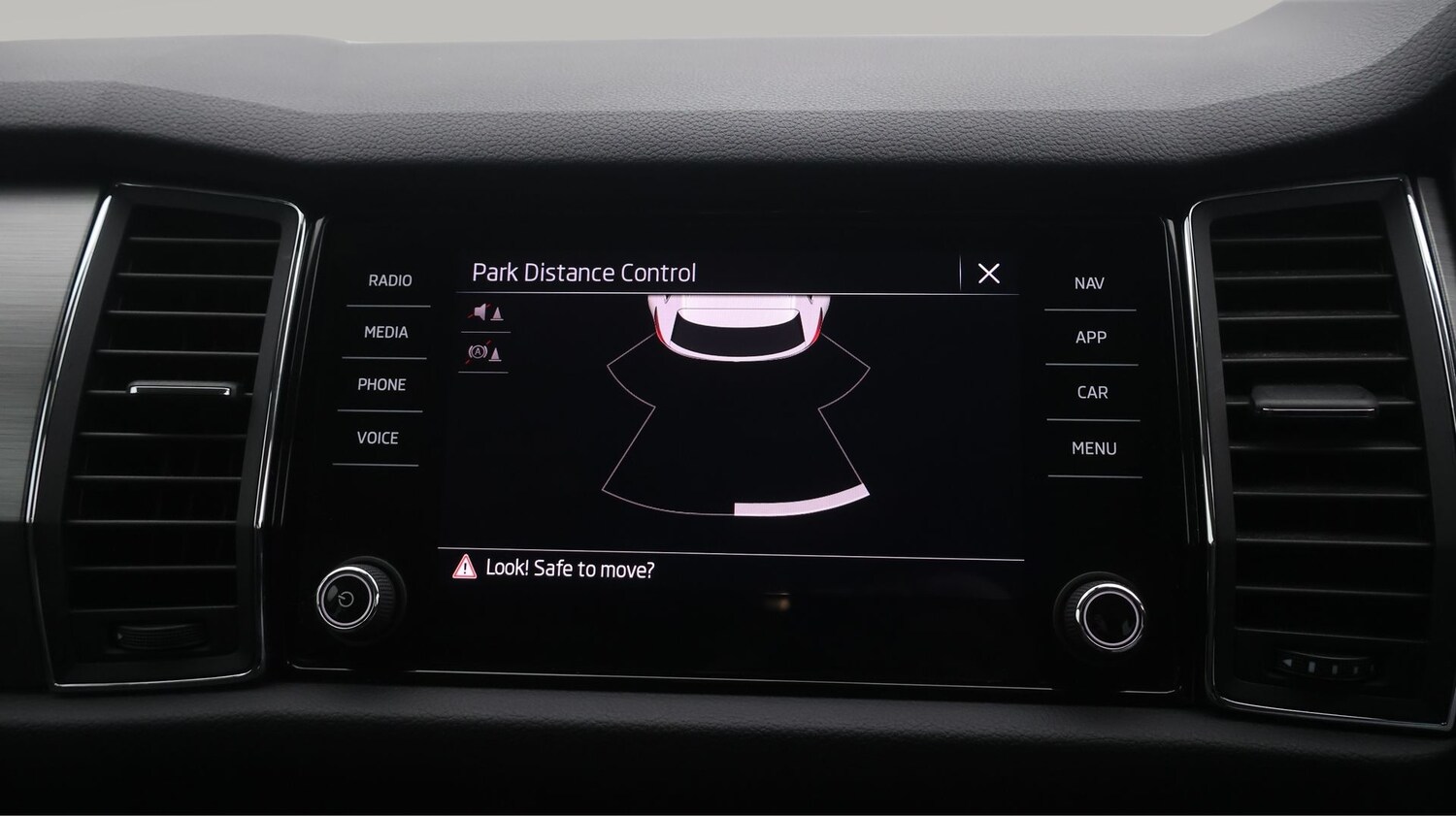 Used Skoda Kodiaq 2021 for sale - 77760392: Photo 25