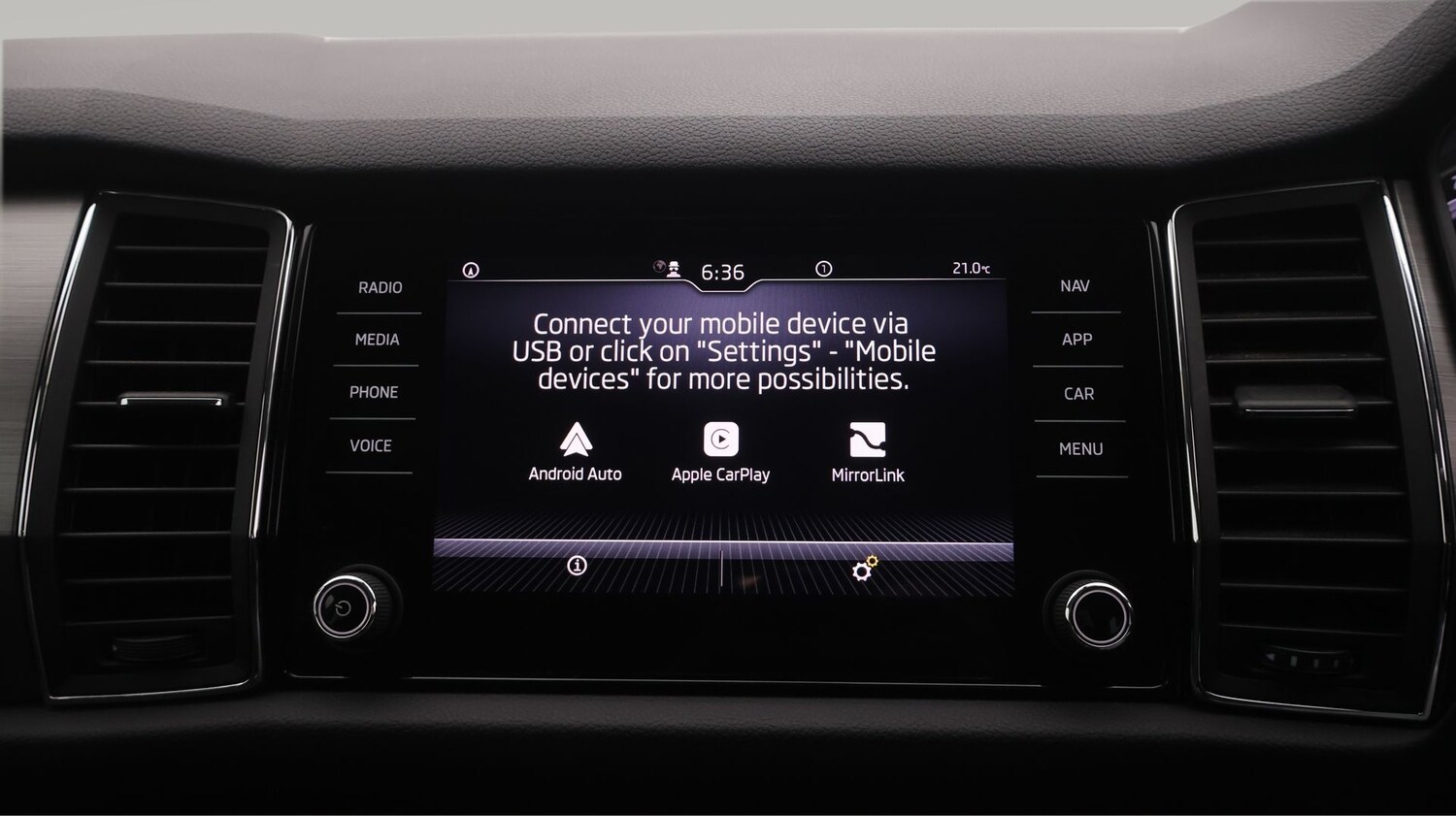 Used Skoda Kodiaq 2021 for sale - 77760392: Photo 27