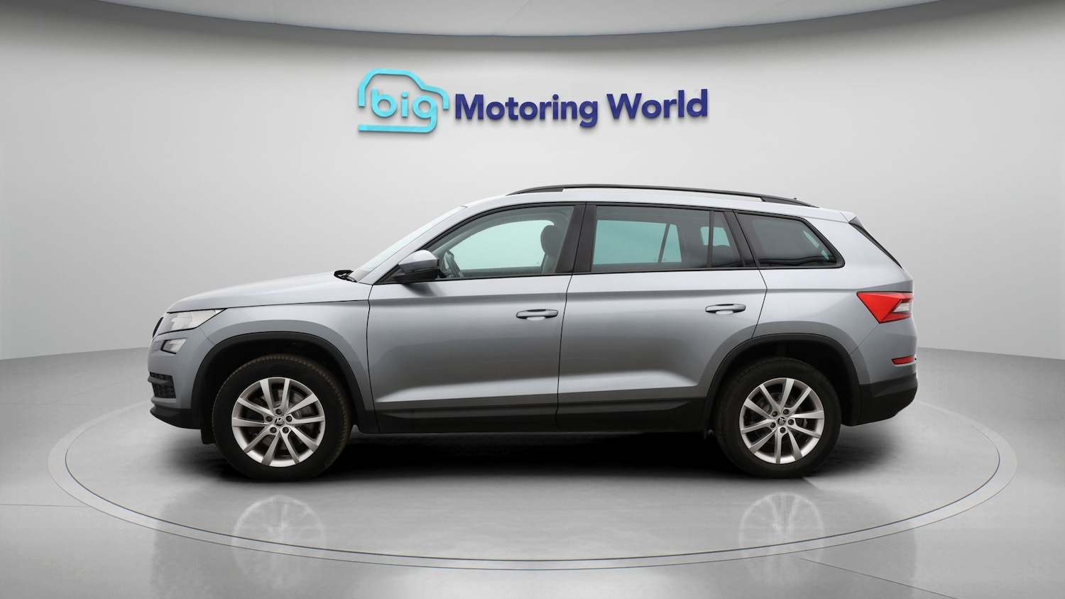 Used Skoda Kodiaq 2021 for sale - 77760392: Photo 4