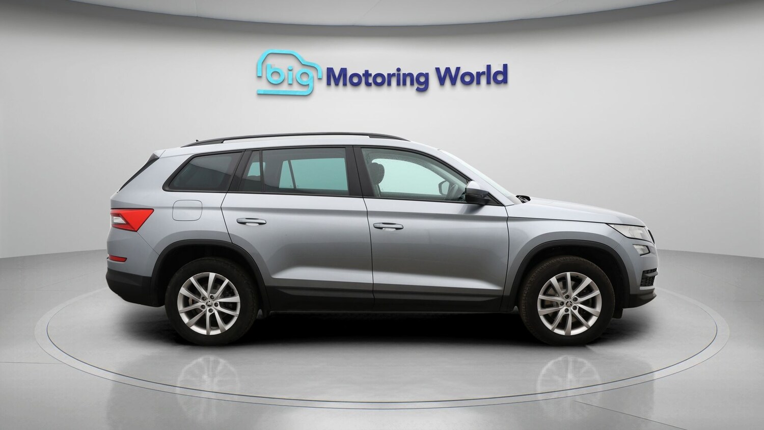 Used Skoda Kodiaq 2021 for sale - 77760392: Photo 8