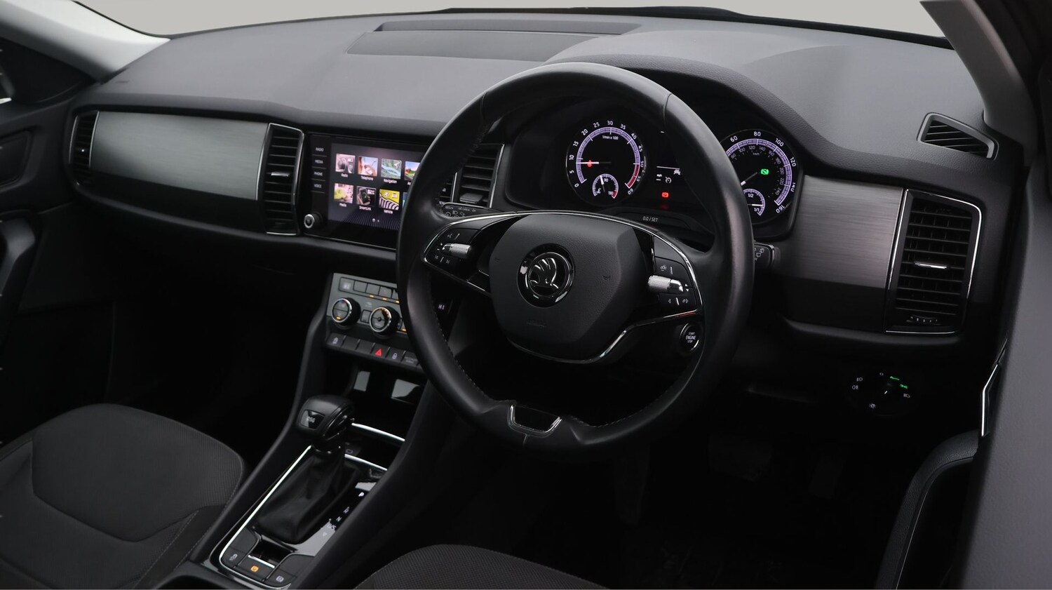 Used Skoda Kodiaq 2021 for sale - 77760392: Photo 9