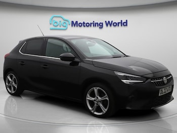 Used Vauxhall Corsa 2022 for sale - 75351727: Photo