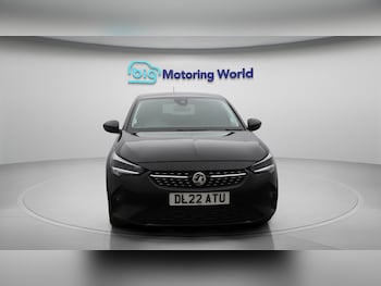 Used Vauxhall Corsa 2022 for sale - 75351727: Photo