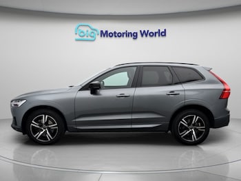 Used Volvo XC60 2019 for sale - 79504146: Photo