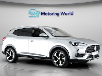 Used MG MG HS 2023 for sale - 76001131: Photo