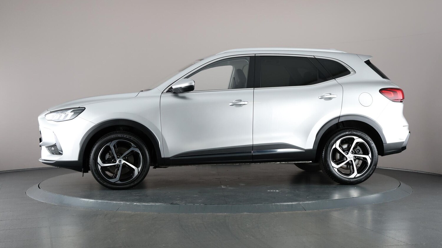 Vehicle 40