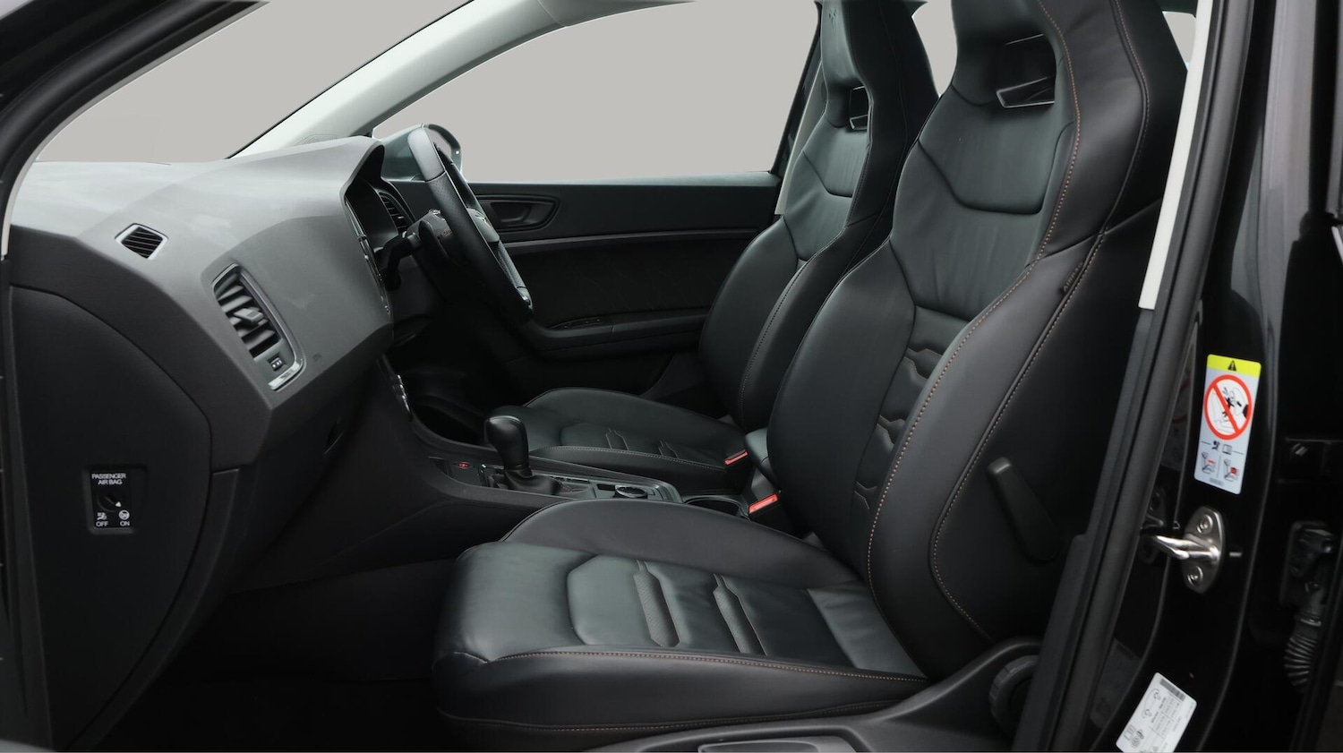 Used Cupra Ateca 2024 for sale - 76561377: Photo 15