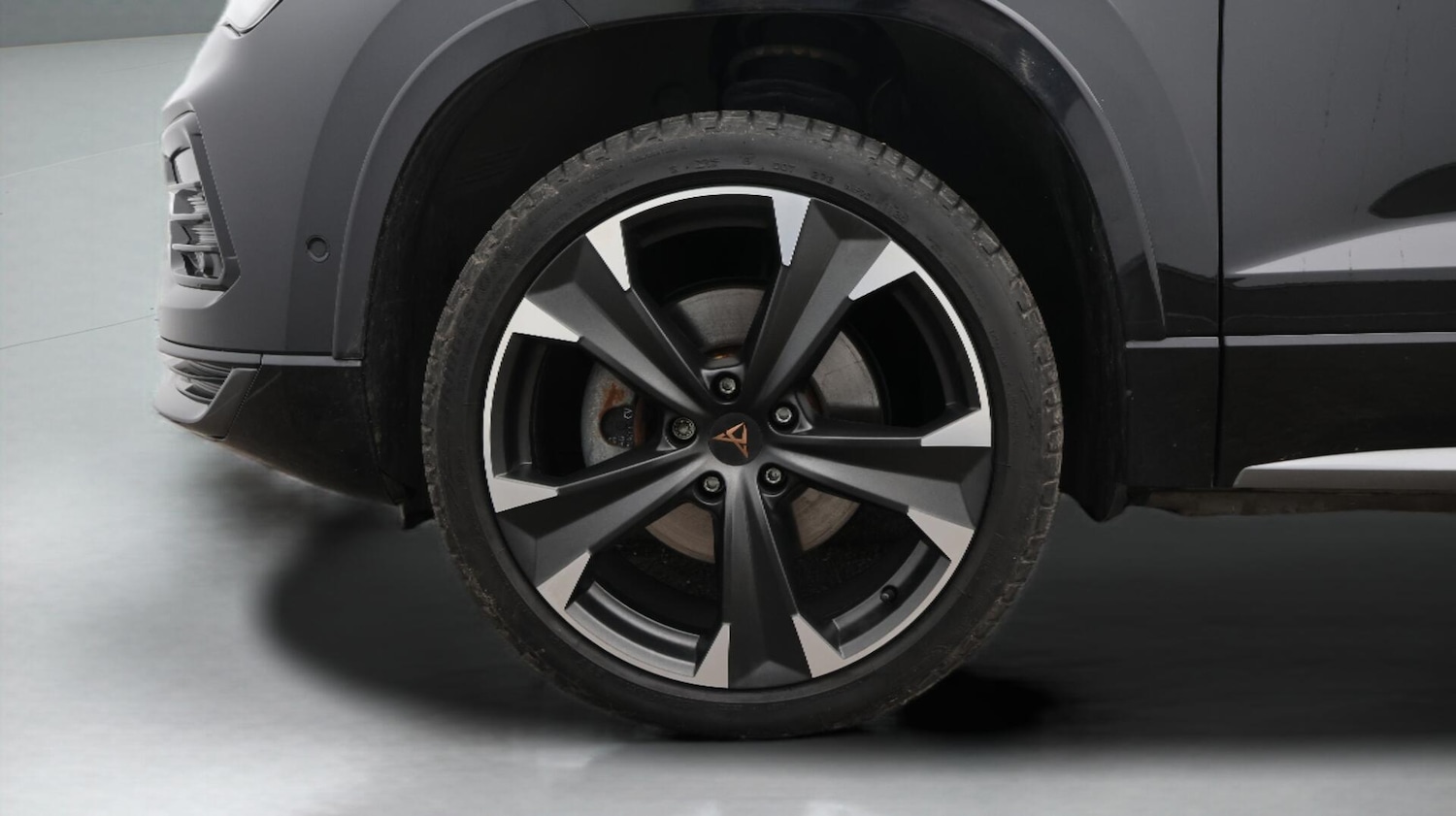 Used Cupra Ateca 2024 for sale - 76561377: Photo 19